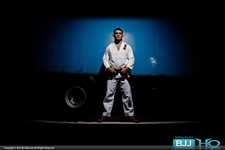Today on BJJHQ Storm Kimonos 96 Gi